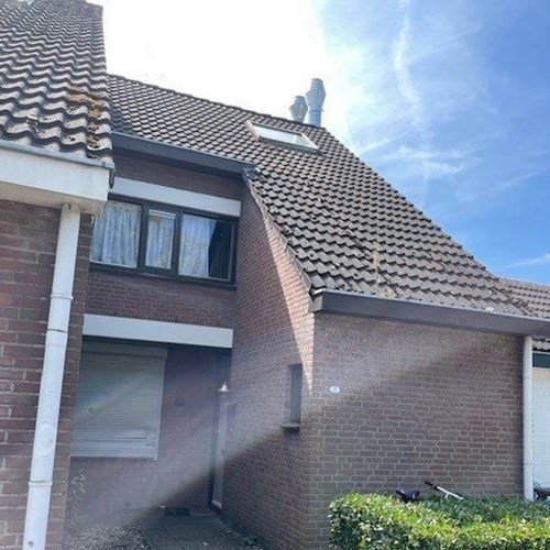 Waalwijk, Mozartlaan, tussenwoning - foto 1