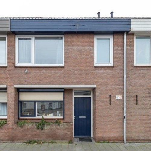 Tilburg, Ringbaan Noord, eengezinswoning - foto 1