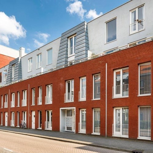 Utrecht, Louis Couperusstraat, 3-kamer appartement - foto 1