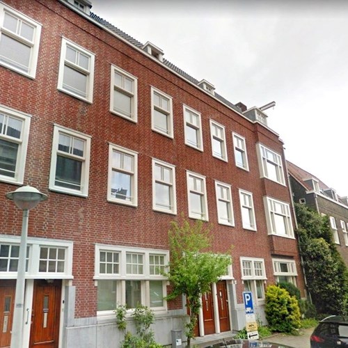 Amsterdam, Botticellistraat, 3-kamer appartement - foto 1