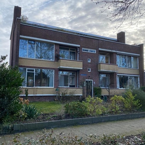 Veendam, Boven Westerdiep, 2-kamer appartement - foto 1