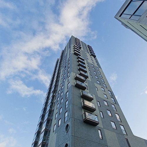 Amsterdam, Spaklerweg, 2-kamer appartement - foto 1