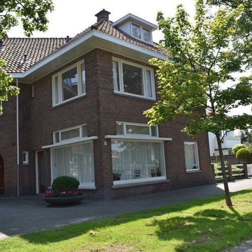 Den Haag, Distelvinkenplein, bovenwoning - foto 1