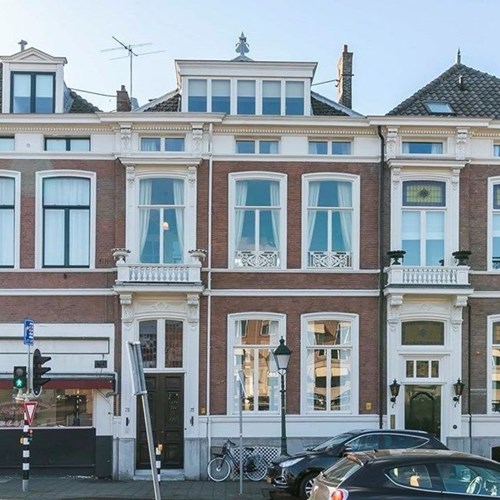 Den Haag, Koninginnegracht, bovenwoning - foto 1