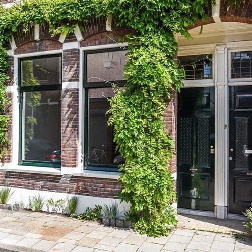 Haarlem, Schneevoogtstraat, benedenwoning - foto 1