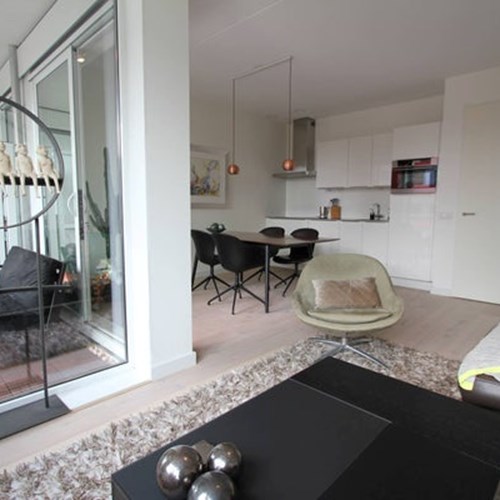 Diemen, Piet Mondriaansingel, 3-kamer appartement - foto 1