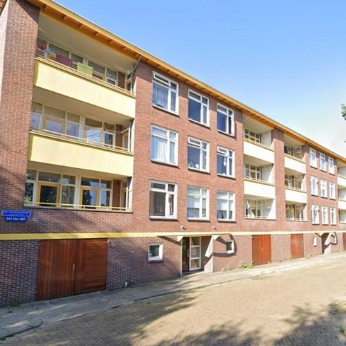 Almelo, P.C. Boutensstraat, 3-kamer appartement - foto 1