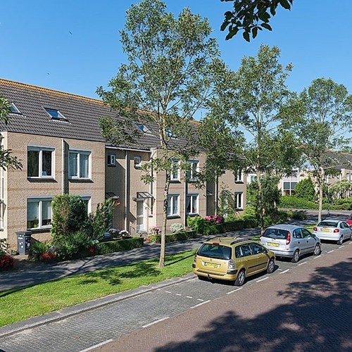 Amstelveen, Betsy Perklaan, eengezinswoning - foto 1