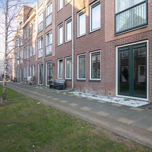 Almere, Ganeshastraat, benedenwoning - foto 1