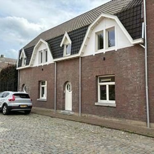 Eijsden, Spriemenstraat, 3-kamer appartement - foto 1