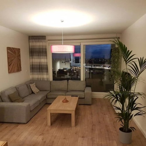 Amsterdam, Kleiburg, 3-kamer appartement - foto 1