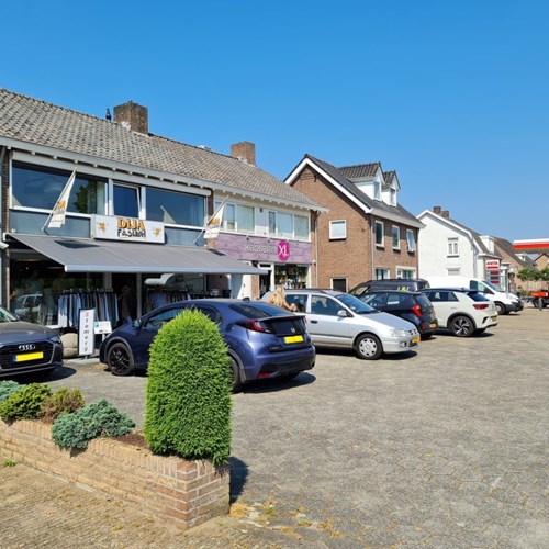 Sint-Michielsgestel, Maaskantje, 5-kamer appartement - foto 1