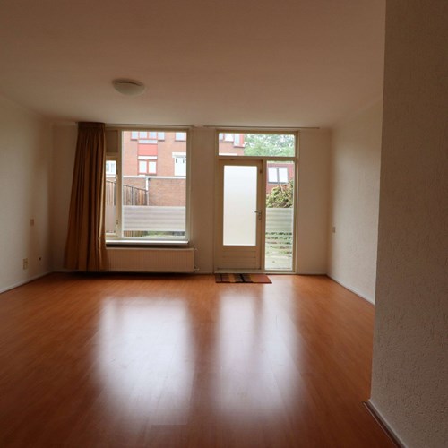 Rotterdam, Cannenburchstraat, tussenwoning - foto 1