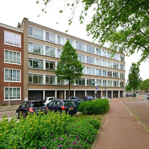 Den Haag, Monnickendamplein, 4-kamer appartement - foto 1