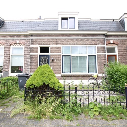 Leeuwarden, Johan Willem Frisostraat, kamer - foto 1