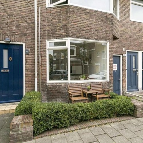 Groningen, A.P. Fokkerstraat, eengezinswoning - foto 1