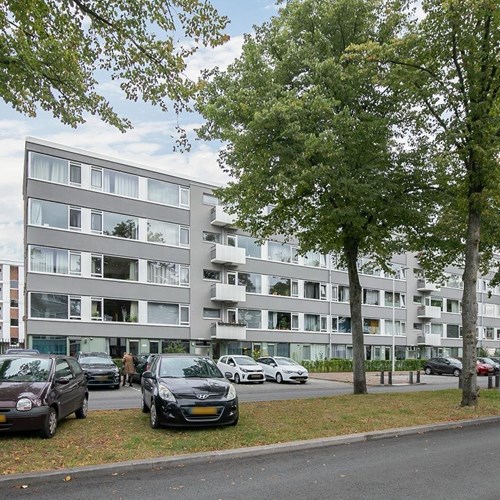 Utrecht, Marshalllaan, 3-kamer appartement - foto 1