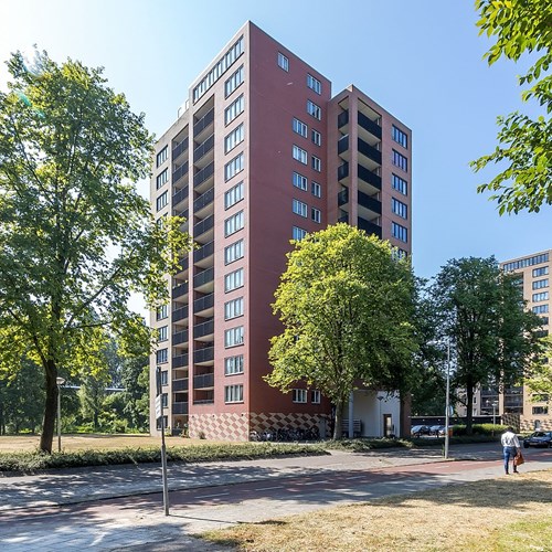 Amsterdam, Wittgensteinlaan, 3-kamer appartement - foto 1