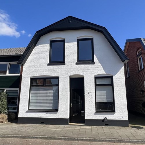 Hengelo (OV), Hegemansweg, vrijstaande woning - foto 1