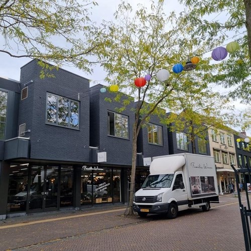 Venlo, Kloosterstraat, 3-kamer appartement - foto 1