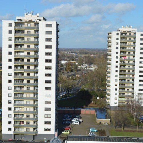 Apeldoorn, Kalmoesstraat, 4-kamer appartement - foto 1