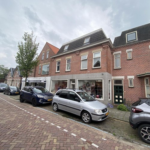 Pijnacker, Stationsstraat, kamer - foto 1