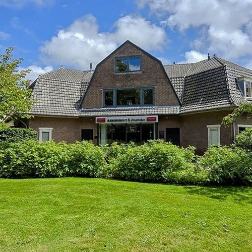 Aerdenhout, Bentveldsweg, bovenwoning - foto 1