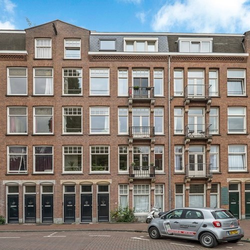 Amsterdam, J.J. Cremerplein, 3-kamer appartement - foto 1