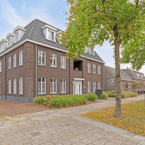 Uden, Volkelseweg, benedenwoning - foto 1