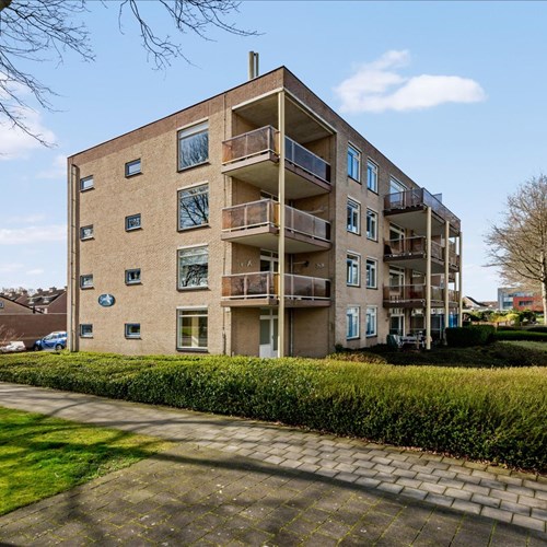 Heerenveen, Smelleken, 3-kamer appartement - foto 1