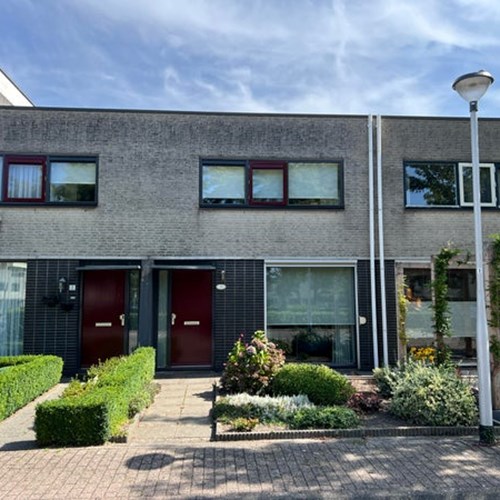 Tilburg, Nieuwkoopplein, tussenwoning - foto 1