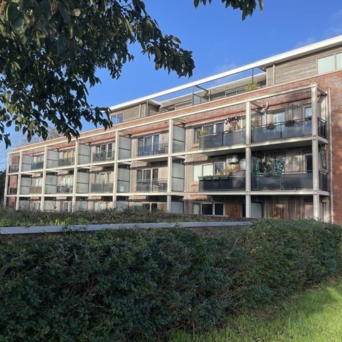 Schagen, Westerpark, hoekappartement - foto 1