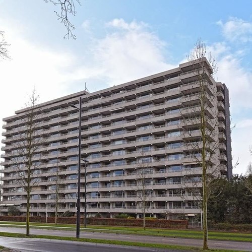 Eindhoven, Herman Gorterlaan, 2-kamer appartement - foto 1