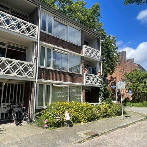 Amersfoort, Ringweg-Randenbroek, zelfstandige studio - foto 1