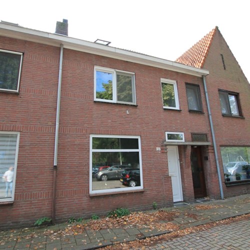 Tilburg, Javastraat, tussenwoning - foto 1