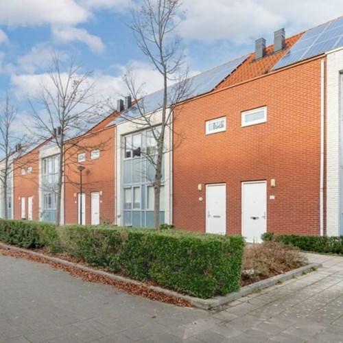 Heerhugowaard, Hof van Ra, eengezinswoning - foto 1