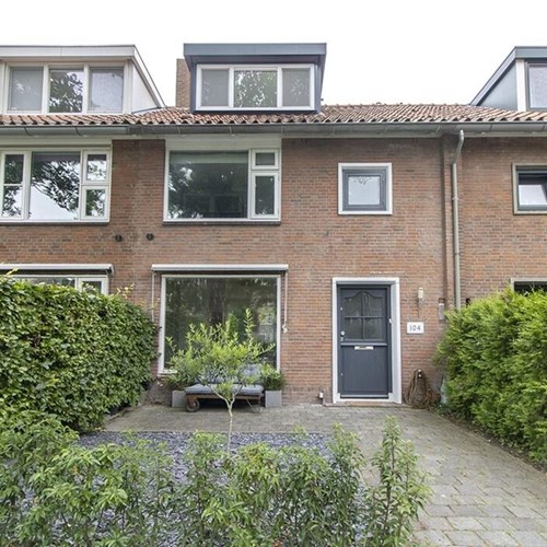 Amstelveen, Mr. G. Groen Van Prinstererlaan, eengezinswoning - foto 1