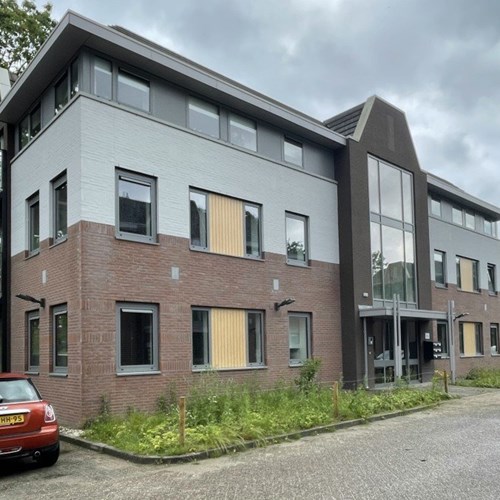 Soesterberg, Amersfoortsestraat, 4-kamer appartement - foto 1