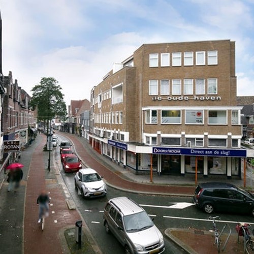 Hilversum, Vaartweg, 2-kamer appartement - foto 1