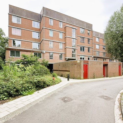 Amsterdam, Leerdamhof, 3-kamer appartement - foto 1