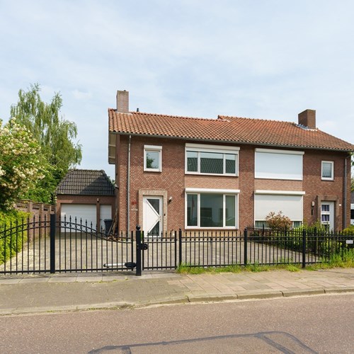 Veldhoven, Heerseweg, 2-onder-1 kap woning - foto 1