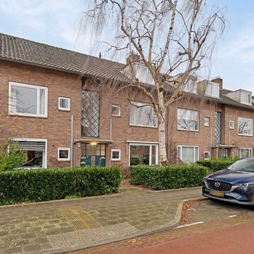 Amstelveen, Rembrandtweg, bovenwoning - foto 1