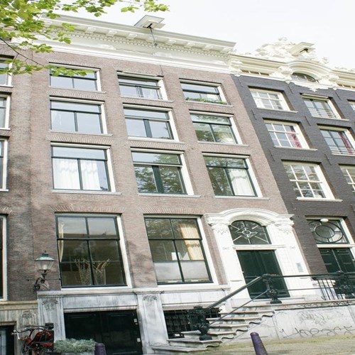 Amsterdam, Singel, 2-kamer appartement - foto 1