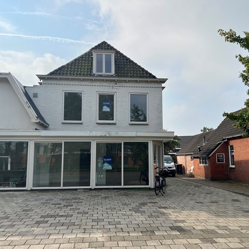 Marum, Hoornweg, bovenwoning - foto 1