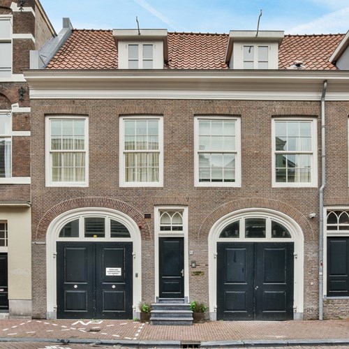 Amsterdam, Kerkstraat, 3-kamer appartement - foto 1