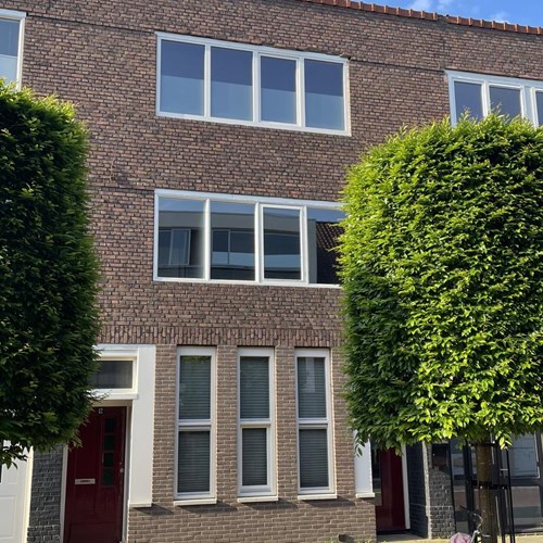 Hoogeveen, Van Echtenstraat, 2-kamer appartement - foto 1