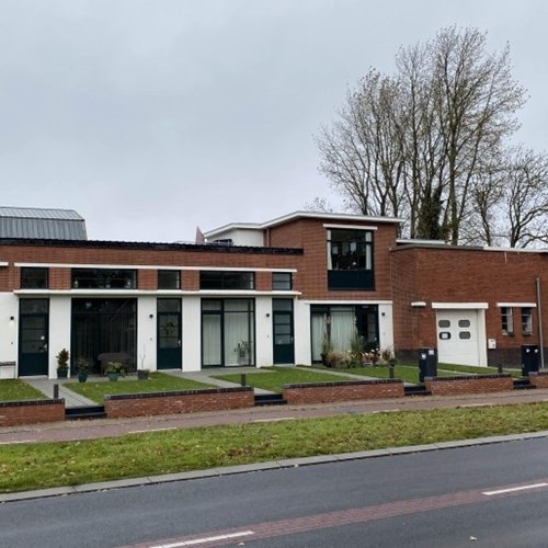 De Groeve, Hunzeweg, zelfstandige studio - foto 1