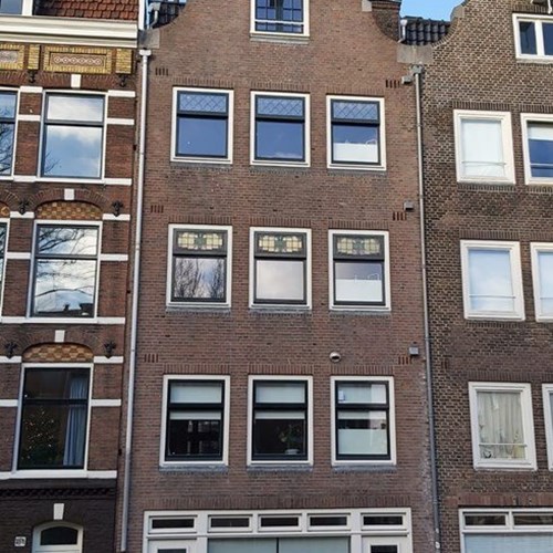 Amsterdam, Lindengracht, 2-kamer appartement - foto 1