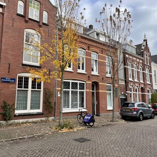 Eindhoven, Prins Hendrikstraat, studentenkamer - foto 1