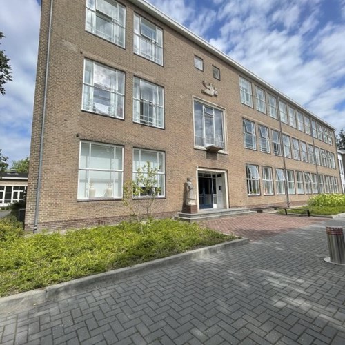 Apeldoorn, Paul Krugerstraat, 3-kamer appartement - foto 1